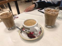 -金湖港式餐厅(建外店)