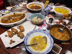 -淮安宴·淮扬菜(清河路一店)