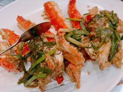 -無招牌海鮮(芽笼店)