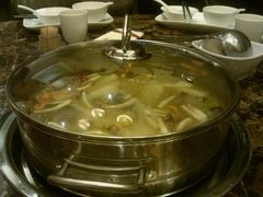 -许府牛杂·鲜牛肉火锅(梁溪万达店)