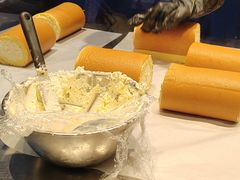 -the Roll'ING手作瑞士卷专门店(卓悦中心店)