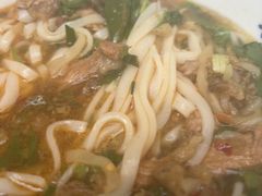 -虎子面粉馆(五一东村店)