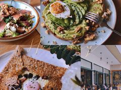 -RAC BAR(安福路店)