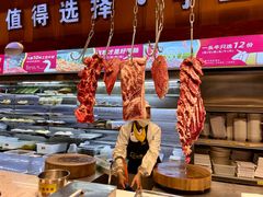 -晓秧锅鲜货火锅·重庆老字号(西外店)