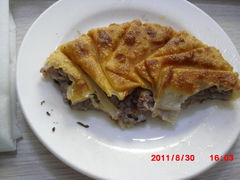 开口馅饼-吃不够开口馅饼店(小西路店)