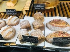 -Let's Taipei 非常烘焙(太古里店)