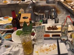 -上渔铁板烧(熙悦汇店)