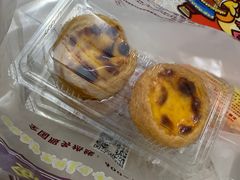 -鲍师傅糕点(江苏路店)