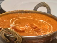 -Pita's&Tika's中东和印度风味餐厅(龙湖天街店)