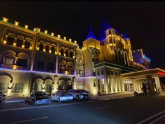 -望儿山温泉水乐园