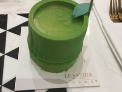 -LE SAPHIR 莎菲尔菓子(和兴店)