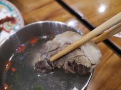 -巴依老爷新疆美食(望京小街店)