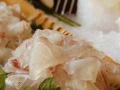 -祈胜邨•顺德鱼生•顺德菜(容桂店)