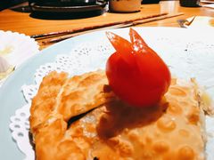 -Alali阿拉礼·新疆家宴(西溪新座店)