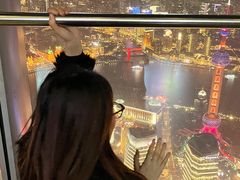 -上海中心大厦