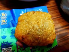 -京天红酒家(虎坊路店)