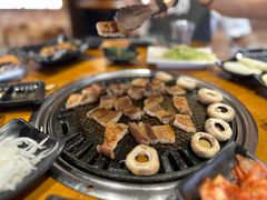 -杀猪天·韩国烤肉(总店)