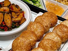 -羊瑞堂·横山炖羊肉·陕菜(未央路旗舰店)