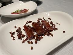 -许家菜.艺创菜(仁和新城店)