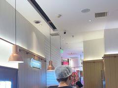 -老板恋上鱼(印象城店)