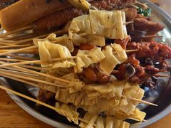 -老乔串店(青松路店)