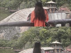 -尧治河旅游度假区