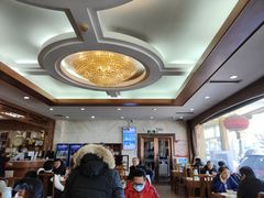 大堂-砂锅居(西四店)