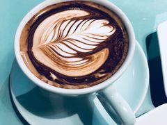 -sugarman espresso素饮糖人高新咖啡工厂