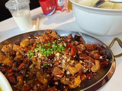 -眉州东坡(博雅店)