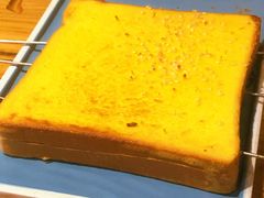 烤面包-小俩口烧烤东北菜(双井店)