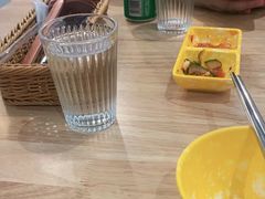 -Woolee韩食堂·韩式家庭料理