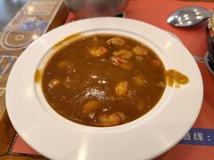 -海盗虾饭·剥好的小龙虾饭(SOHO尚都店)