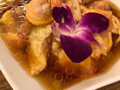 -金海阁海鲜火锅