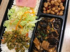 -魏家凉皮(博水商务大厦店)