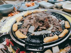 -真牛炭火烤肉(射阳店)