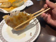 -高晓山馅饼店(牛庄百年店)