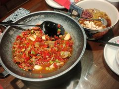 -味上湘菜馆(岳麓山店)