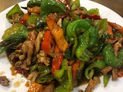 -美味居(古城店)