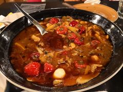 -华豫川酒家(大卫城店)