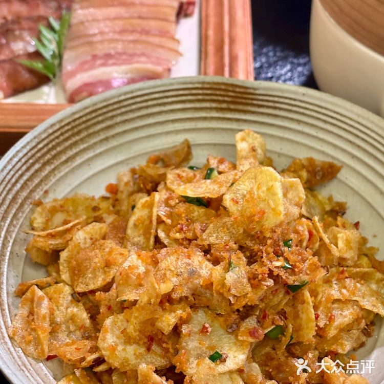 吃完只想说:恩施人民也太会吃了吧!!