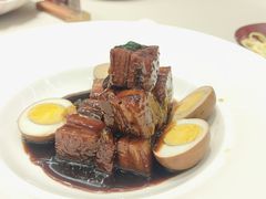 -望乡楼上海菜(陆家浜路店)