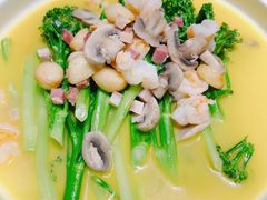 -颂福楼·南京菜(定淮门店)