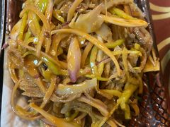 -大梁骨头馆·酱骨老菜(友好店)