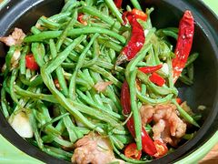 -云海肴·汽锅鸡·云南代表菜(美罗城店)