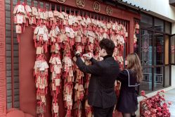 -JEFF STUDIO摄影摄像婚礼跟拍