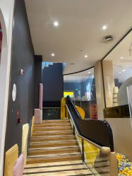 -奈尔宝·儿童乐园·亲子餐厅(星河湾店)