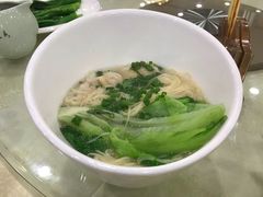 -海晖酒楼·顺德鱼生(荣华店)