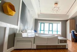 -湖畔阳光月子中心(泰达会馆店)