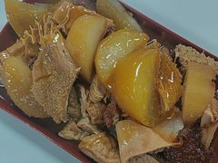 -下环街市熟食中心
