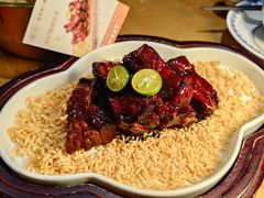 -图味美小黄鱼·景德菜(浙江路店)